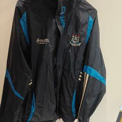 Dublin Jacket