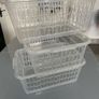3 small storage baskets Image 5