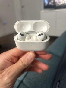 AirPods Pro 1st generation