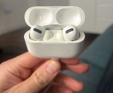 AirPods Pro 1st generation