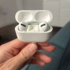AirPods Pro 1st generation