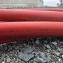 Ducting Red ESB 50mm x 35m Image 3