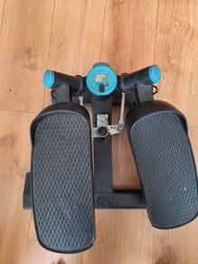 Stepper