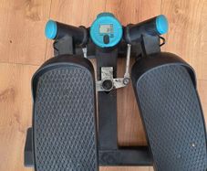 Stepper