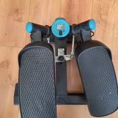 Stepper