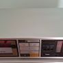 Kenwood KX-51 Stereo Cassette Deck Image 2