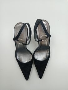 Vintage Stuart Weitzman Pumps