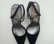 Vintage Stuart Weitzman Pumps