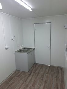 Food Trailer for Sale or Rent  Ready for Business