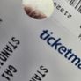 2 slane concert ticket luke combs Image 2