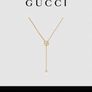 Long necklace Image 2