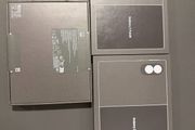 Samsung  Z Fold 8,256GB (IRISH STOCK) Brand New Sealed 2 Years Samsung Warranty RECEIPT