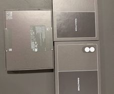Samsung  Z Fold 8,256GB (IRISH STOCK) Brand New Sealed 2 Years Samsung Warranty RECEIPT