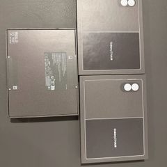 Samsung  Z Fold 8,256GB (IRISH STOCK) Brand New Sealed 2 Years Samsung Warranty RECEIPT