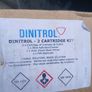 2 wv t5 back windows and adhesive for camper conversions Image 2