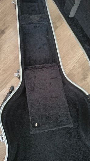 Guitar Hardshell case