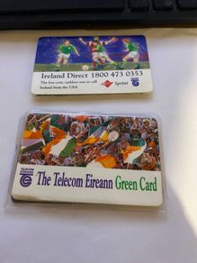 Call card