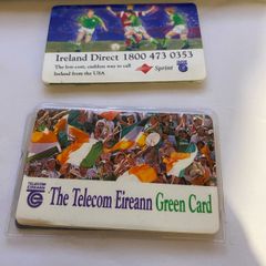Call card