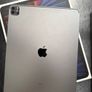 iPad 12.9 5th Generation M1 128gb Space Grey WiFi Image 2