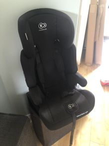 Car Seat