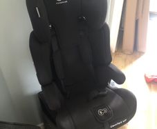 Car Seat