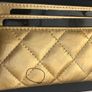 Chanel gold cardholder Image 5