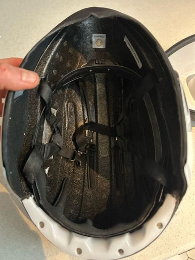 POC Aero Helmet