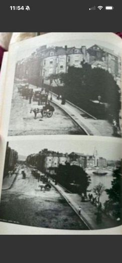 Cork- Steps & Steeples