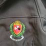 Holy Family Newbridge Softshell jacket UK12 Image 2