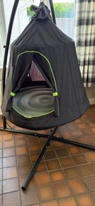 Sensory swing chair
