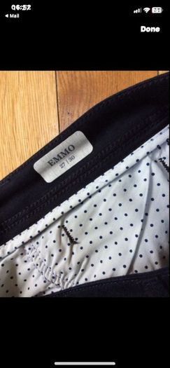 jeans Bnwt navy skinny jeans slimming range ) 10