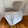 Quaver Accent Chair Image 3