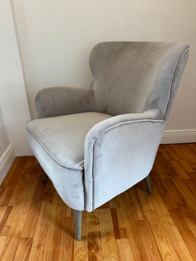 Quaver Accent Chair