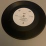 U2  Very Rare - 1987 The Joshua Tree Album Sampler 3 UK 7" vinyl  Promo Copy Image 4