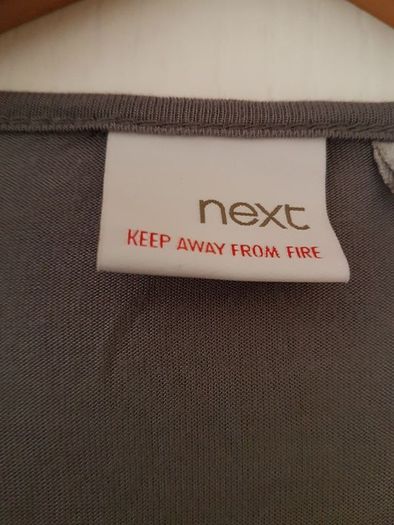 Next top