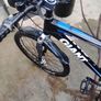 A Beautiful GIANT mountain bike Image 3