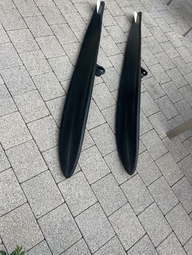 Water Skis