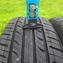 15" Genuine Renault Clio Alloys with tyres Image 6