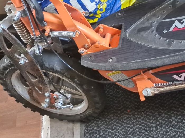 ebike SamesBikes