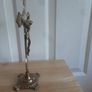 Brass Cross/Christ on Crucifix Cross .. Price Drop Image 3