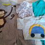 large bundle of boys clothes 18 to 36 months. Image 9