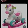 unicorn rocker Image 3