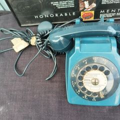 Vintage Rotary Phone