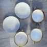 Porcelain Soup Cup X3 Image 2