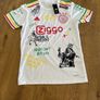 Ajax Bob Marley Jersey Image 2