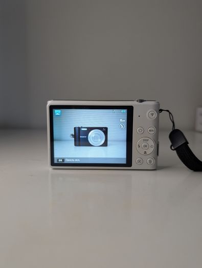 Samsung ST150F