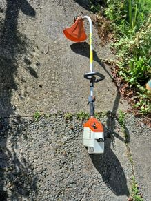 stihl strimmers