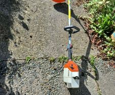 stihl strimmers