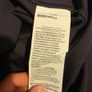 Under Armour Legging New Size M Image 4