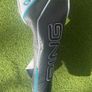Ping G440 Max Driver 10.5 with Upgraded Stiff Shaft Image 7